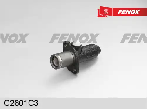 Цилиндр сцепления FENOX C2601C3