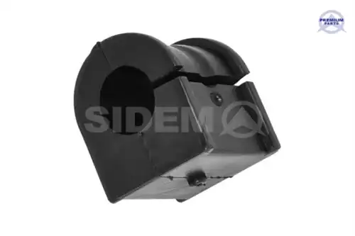 втулка стабилизатора переднего! d23 806804 SIDEM