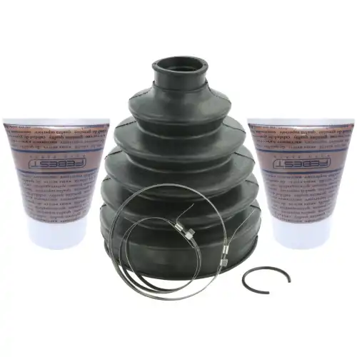 к-кт пыльника ШРУСа наружного! Peugeot Boxer all 06> 2517-BOX3 FEBEST