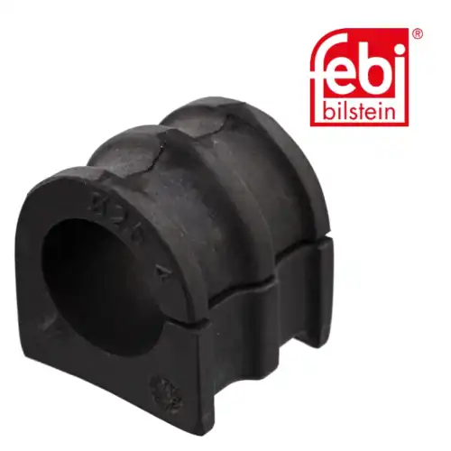 втулка тяги стабилизатора переднего! D25.4 Renault Master III 07> 44728 FEBI