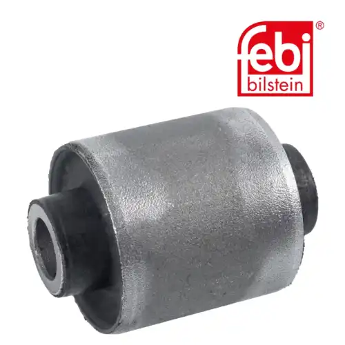 сайлентблок рычага!Land Rover Freelander 1.8/1.8i/2.0Di/2.0TD/2.5 V6 98-06 45041 FEBI