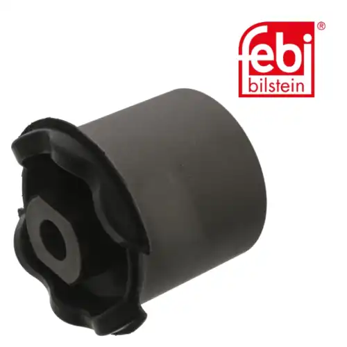 сайлентблок рычага нижн. зад.! Land Rover Range Rover Sport 05- 45689 FEBI