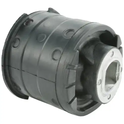 сайлентблок задней балки! Land Rover Range Rover III 02-12 LRAB-037 FEBEST