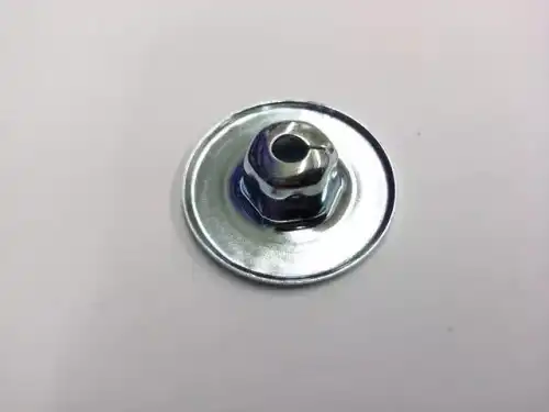 Гайка автомобильная VAG N90708803