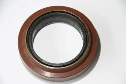 сальник ступицы! 65х100х15.5 FPM RVI 49355230 CORTECO