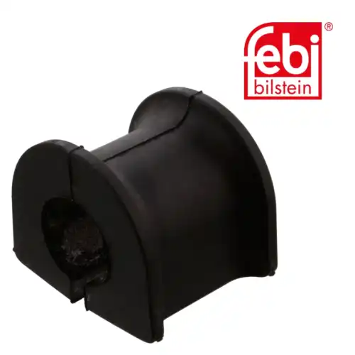 втулка стабилизатора переднего! d27 VW Amarok 2.0-3.6/2.0TDI 47140 FEBI