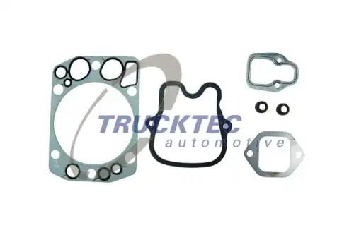Комплект прокладок двигателя TRUCKTEC 01.10.053