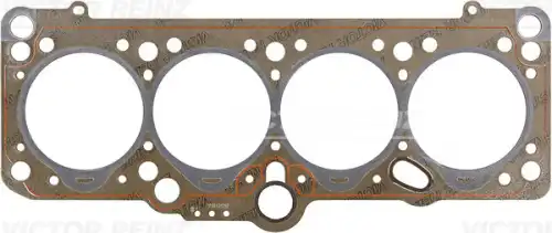Прокладка ГБЦ VICTOR REINZ 61-29000-50