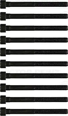 Болт головки блока цилиндра (ГБЦ) VICTOR REINZ 14-32094-01