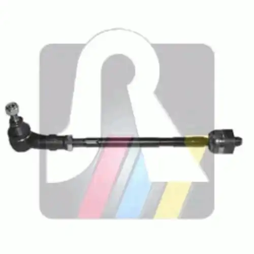 Рулевая тяга RTS 90-90943-2