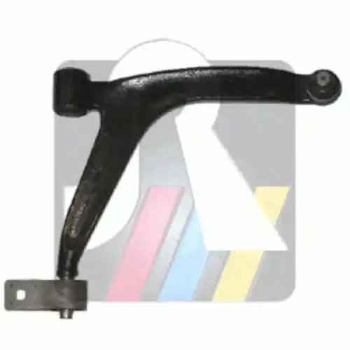 Рычаг подвески RTS 96-00583-1 справа