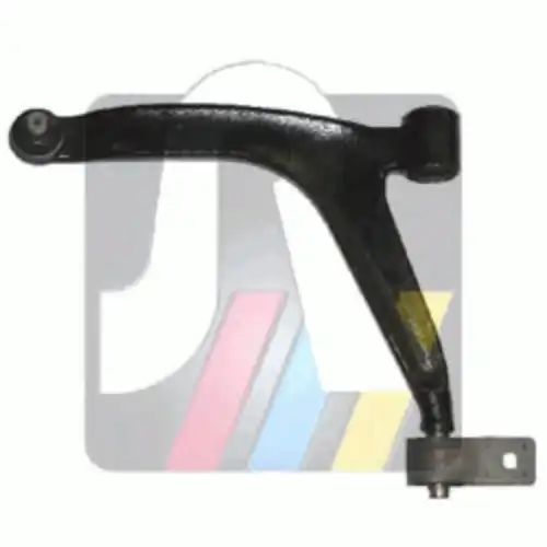 Рычаг подвески RTS 96-00583-2 слева