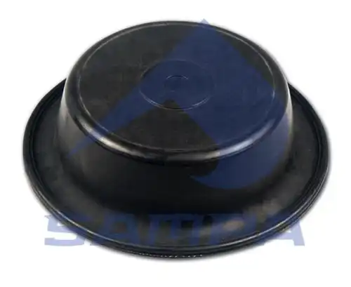 диафрагма !глубокая 16' h=48 d=157 MB,DAF,MAN 095.110-01 SAMPA