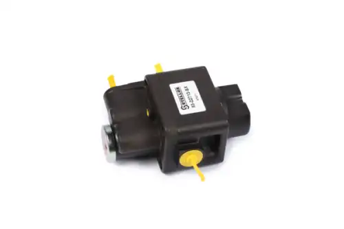 Клапан коробки переключения передач (КПП) STELLOX 83-22713-SX