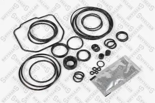 р/к тормозного крана!(мпр)прокладки, сальники,уплотненияMAN,RVI 85-20911-SX STELLOX