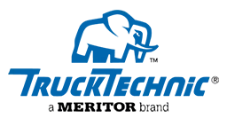 р/к диcк.тормоза !крышка алюминевая с крепежом и упл., без датчикаSB6/SB7 CKSK.16.2.AS.1 TRUCKTECHNIC