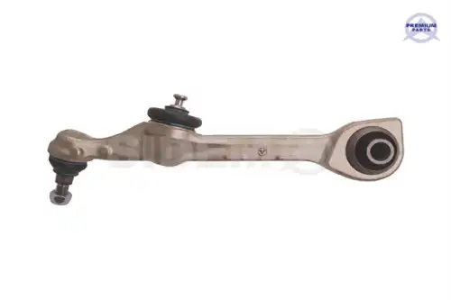 Рычаг подвески SIDEM 49052 слева нижний MB W221 3.5-6.0/3.2-4.5CDi 05>