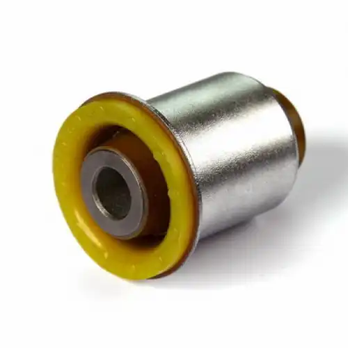 сайлентблок перед. ниж. рычага, передний задний! Mitsubishi PAJERO 3-06-482 ТОЧКА ОПОРЫ