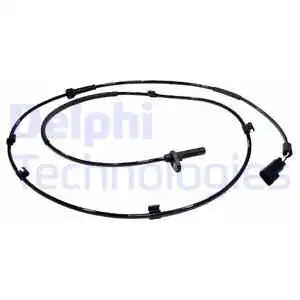 Датчик ABS DELPHI SS20206
