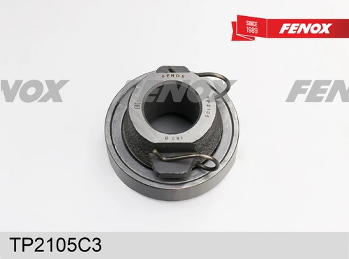 Подшипник выжимной сцепления FENOX TP2105C3