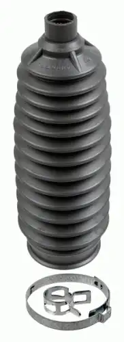 пыльник рейки рулевой! Subaru Impreza/Legasy/ Outback 2.0-3.6 08> 3762901 LMI