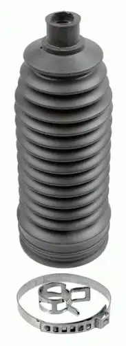 пыльник рейки рулевой! Nissan Tiida/ Note 06-12 37601 01 LMI