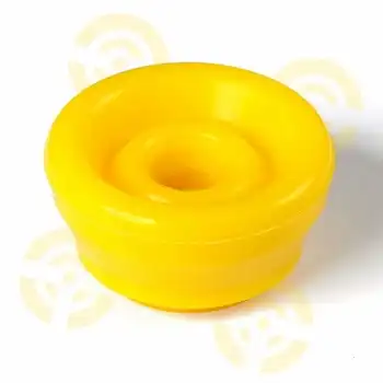 втулка реактивной тяги! полиуретан, 2шт Honda Accord 7-11-078 ТОЧКА ОПОРЫ