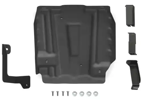 защита топливного бака!сталь 1.5 ммNissan Terrano III 1.6, 2.0 4WD 14-17 17> 111.04718.1 АВТОБРОНЯ