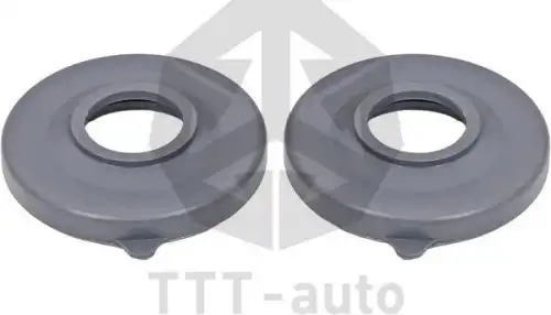 р/к диcк.тормоза! (р) 2пыльника MCK1139 B/C/D DUCO, ELSA2 MAN 14597 TTT