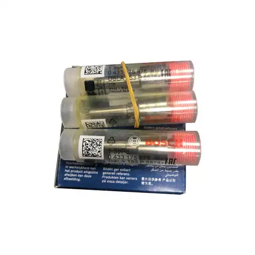 Распылитель топливных форсунок BOSCH 0 433 175 575