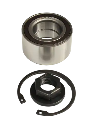 к-кт подшипника ступ. пер.! Ford Focus 98> ABS 70799 ASAM