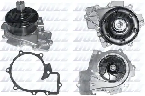 Насос системы охлаждения (помпа) DOLZ M-248