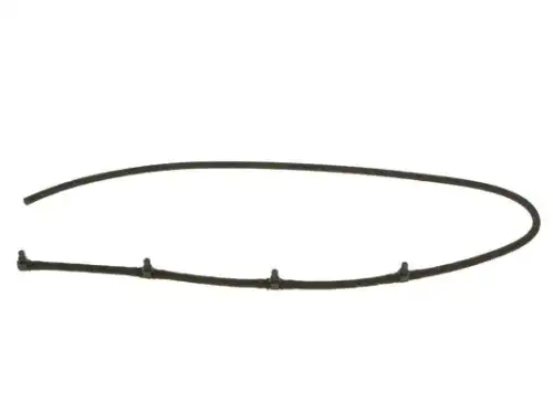 трубка топливная!  IVECO 0 928 402 064 BOSCH