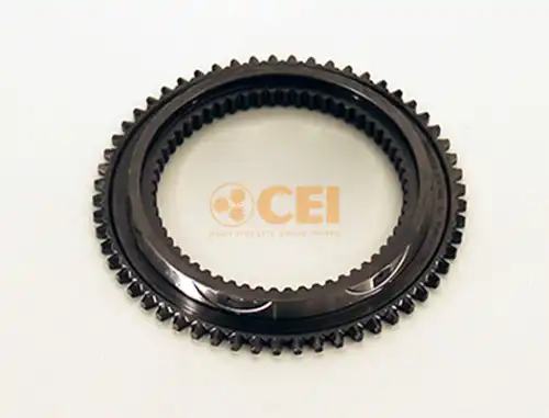 кольцо синхронизатора! конус ZF 16S-1650/8S-1350 109.872 CEI