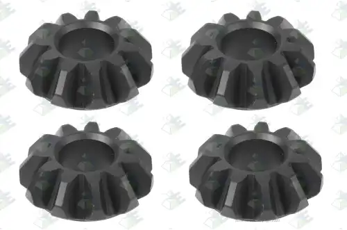 сателит дифференциала! z=11 Scania 74171188 EURORICAMBI