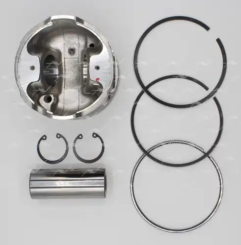 PN-32471 ПОРШЕНЬ В СБОРЕ 0.50 HYUNDAI/KIA 2.9CRDI J3 AUTOWELT