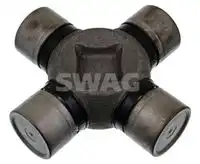 Крестовина кардана SWAG 10938417