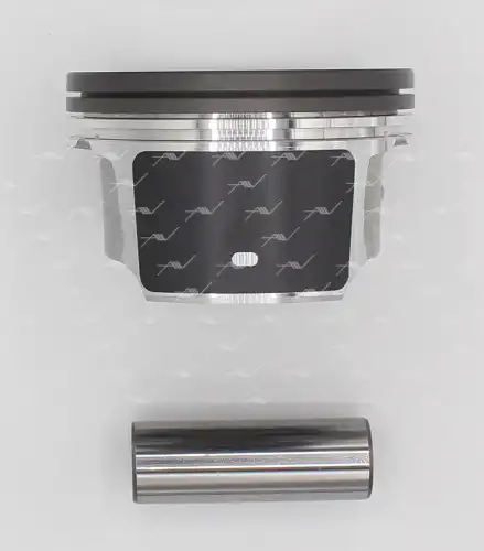 PN-54000 поршень STD FORD/MAZDA 1.8 16V CGBA/CHBA... (10702070/161218/0194341, ТАЙВАНЬ (КИТАЙ)) AUTOWELT