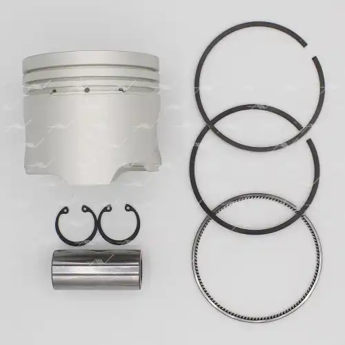 PN-34180 ПОРШЕНЬ STD TOYOTA 2C 1985> AUTOWELT