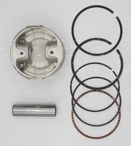 PN33172 PN-33172 поршень с кольцами 1.00 NISSAN Z20 AUTOWELT