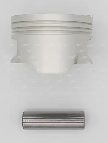 PN-57071 ПОРШЕНЬ 0.50 RENAULT 1.6I K7M 702-790 3/4ЦИЛ. AUTOWELT