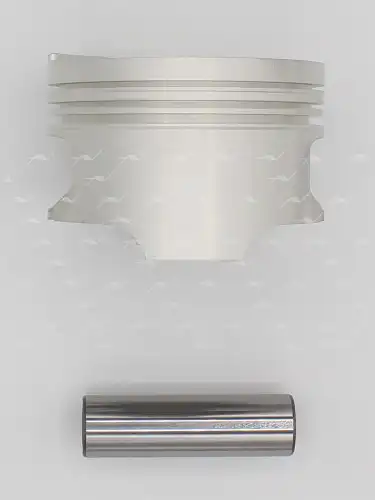 PN-57061 ПОРШЕНЬ 0.50 RENAULT 1.6I K7M 702-790 1/2ЦИЛ. AUTOWELT