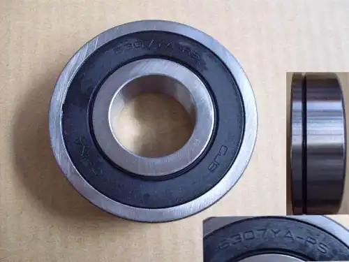 подшипник КПП первичного вала! Great Wall Haval H3/Haval H5 ZM001A1701114