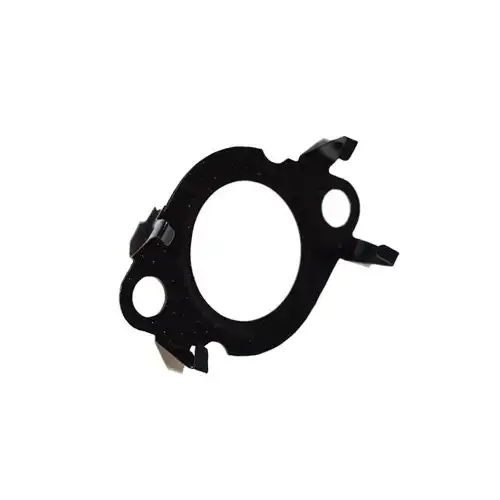 Прокладка коллектора LAND ROVER LR075627