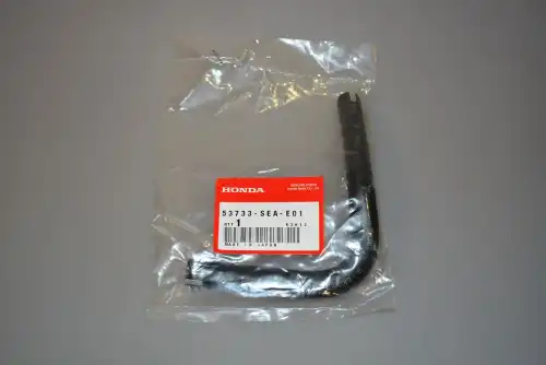 Шланг ГУР HONDA 53733SEAE01