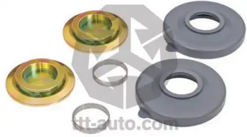 р/к суппорта! пятаки, кольца, пыльникиVolvo LRG750/751 15014 TTT