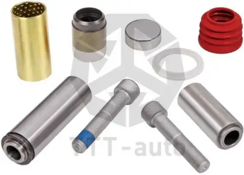 р/к диcкового тормоза !(мр) направляющий штырь и набор уплотнителей MB Actros SB7648 14750 TTT