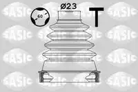 пыльник шруса внутреннего! термопласт Renault Duster 1.6 16V/2.0 16V/1.5DCi 10> 1904042 SASIC