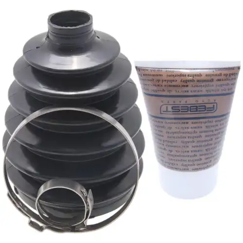 к-кт пыльника ШРУСа наружного! Mazda 6 1.8-2.3/2.0Di 02> 0517P-GHMT FEBEST