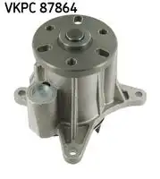 Насос системы охлаждения (помпа) SKF VKPC87864
